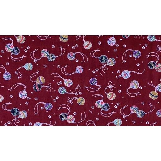 ふるさと納税 雑貨・日用品 インテリア 京都府 京丹後市 健康のお手伝い 手作り 喜楽枕 テレビ枕 正座枕(赤鈴柄) 喜楽枕 テレビ枕 正座枕 まくら 枕 手…