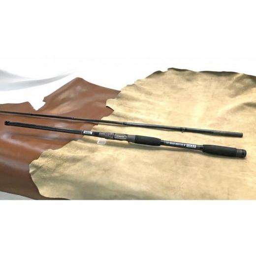 ふるさと納税 フィッシング ロッド・竿 滋賀県 草津市 WEED MASTER