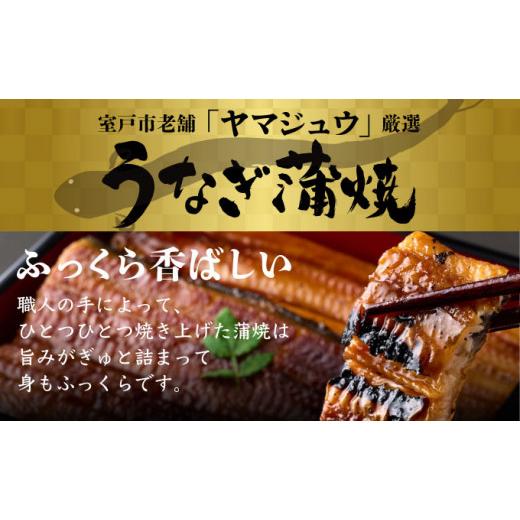 ふるさと納税 ウナギ 高知県 室戸市 蒲焼き・白焼きを代わり代わりにお届け 国産ウナギ１尾 全１２回定期便 _ ウナギ 鰻 鰻 1尾 国産 高知県産 蒲焼き 白焼き かば…