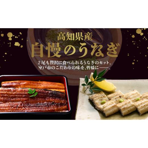 ふるさと納税 ウナギ 高知県 室戸市 蒲焼き・白焼きを代わり代わりにお届け 国産ウナギ１尾 全１２回定期便 _ ウナギ 鰻 鰻 1尾 国産 高知県産 蒲焼き 白焼き かば…