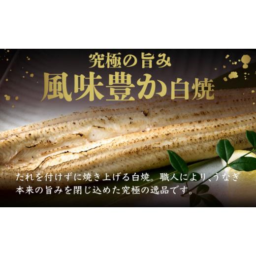 ふるさと納税 ウナギ 高知県 室戸市 蒲焼き・白焼きを代わり代わりにお届け 国産ウナギ１尾 全１２回定期便 _ ウナギ 鰻 鰻 1尾 国産 高知県産 蒲焼き 白焼き かば…