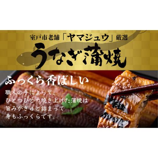 ふるさと納税 ウナギ 高知県 室戸市 蒲焼き・白焼きを代わり代わりにお届け 国産ウナギ２尾 全６回定期便 _ ウナギ 鰻 鰻 2尾 国産 高知県産 蒲焼き 白焼き かばや…