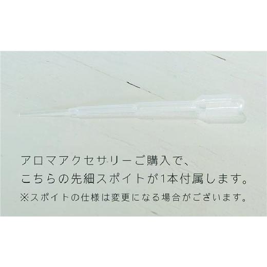 ふるさと納税 アクセサリー ピアス 福岡県 糸島市 W 青 cocoro アロマ チェーン ピアス Pt850（ プラチナ ） 《糸島》 タビノキセキ ADB022-3 W青