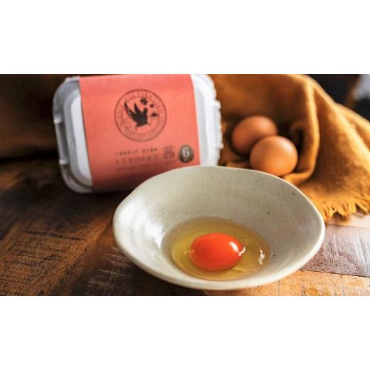 【極美品】 ふるさと納税 北海道 栗山町 【卵6回定期便】北海道産たまごを食べ比べ「とうきびたまご３種」36個×6回発送 酒井農場　L022 【LWH1158324652】(40800円)