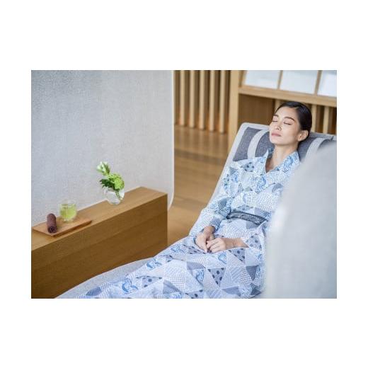 【最終】 ふるさと納税 大分県 別府市 ハーンヘリテージスパ「サイアムアロマ・ボディーセラピー」90分コース 【ＡＮＡインターコンチネンタル別府 リゾート＆スパ】 【KUE1563737722】(55080円)