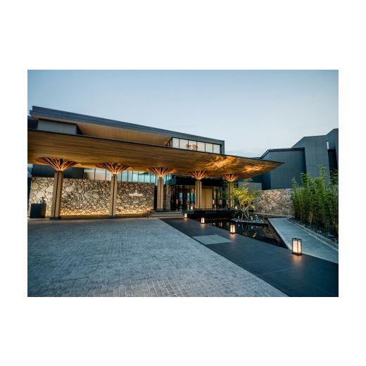 【最終】 ふるさと納税 大分県 別府市 ハーンヘリテージスパ「サイアムアロマ・ボディーセラピー」90分コース 【ＡＮＡインターコンチネンタル別府 リゾート＆スパ】 【KUE1563737722】(55080円)