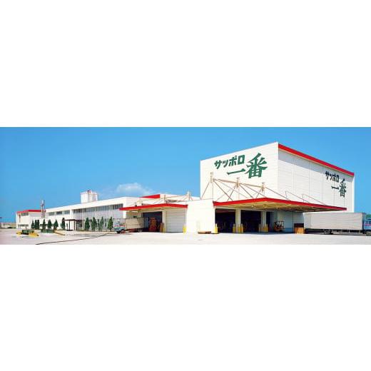 ふるさと納税 群馬県 前橋市 R3-76 サッポロ一番　カップスター　味噌＆旨塩ラーメン　計２４食 麺６０ｇ