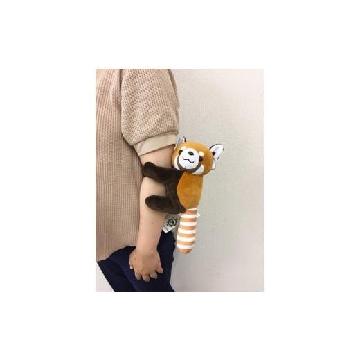 ふるさと納税 雑貨・日用品 ぬいぐるみ 山口県 周南市 周南つれてくフレンズ＆周南あつまるまるセットBの画像
