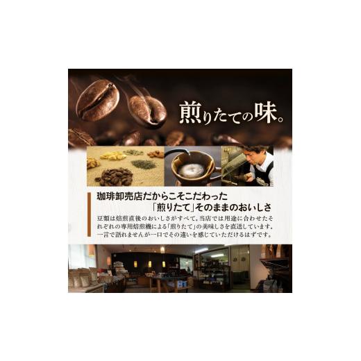 ふるさと納税 コーヒー コーヒー豆 福岡県 久留米市 毎月届く ブルーマウンテン300g・豆コース 3ヶ月コース(100g×3)_ブルーマウンテン No.1 ジャマイカ産 豆 …_4