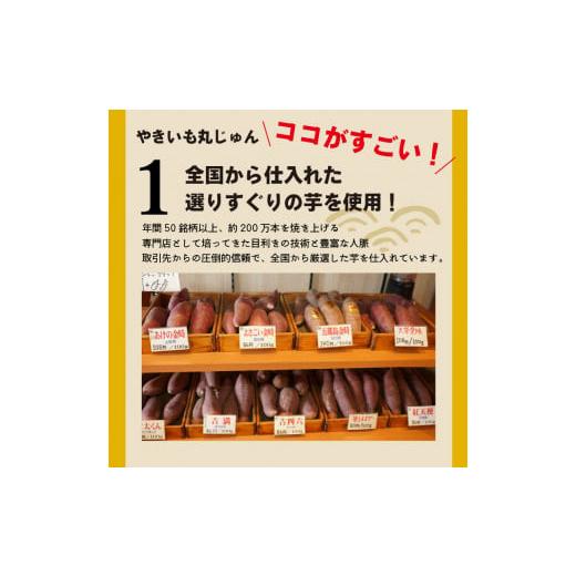 ふるさと納税 愛知県 碧南市 焼き芋 蜜たっぷり！冷やし焼き芋 ひえひえ君 3種食べ比べ 約1kg 芋スイーツ　H047-034｜furusatochoice｜04