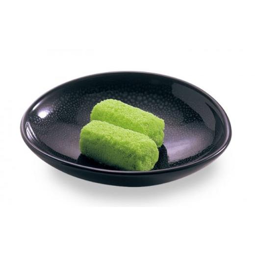 ふるさと納税 和菓子 和菓子セット・詰め合わせ 島根県 松江市 和菓子 松江銘菓「若草」24個入 島根県松江市／株式会社彩雲堂 ALAY001 ｜和菓子 菓子 菓子処 …の画像