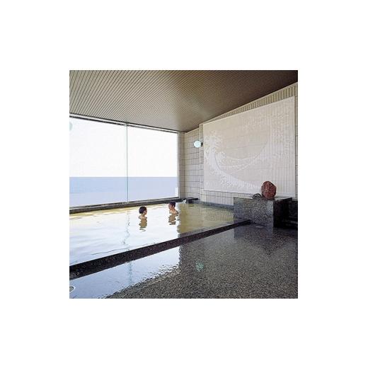 ふるさと納税 愛知県 南知多町 まるは食堂旅館 南知多豊浜本店　知多牛陶板焼と南知多コース付 ペア御宿泊券(1泊2食付)【1104871】 その他サービス