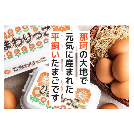 ふるさと納税 卵（鶏、烏骨鶏等） 茨城県 那珂市 平飼いたまご