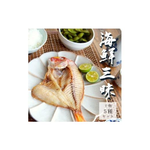 ふるさと納税 京都府 舞鶴市 海鮮三昧 干物 5種 詰め合わせ セット ひもの 詰め合わせ 盛り合わせ たくさん 冷凍 お取り寄せ グルメ 日本海 旬 魚 海鮮 魚介 …