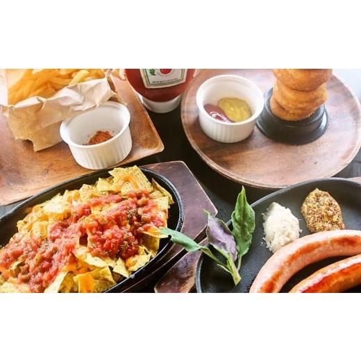 ふるさと納税 お食事券 沖縄県 恩納村 ステーキハウスNAKAMA　石垣牛ステーキプラン 2名様ご利用券_4