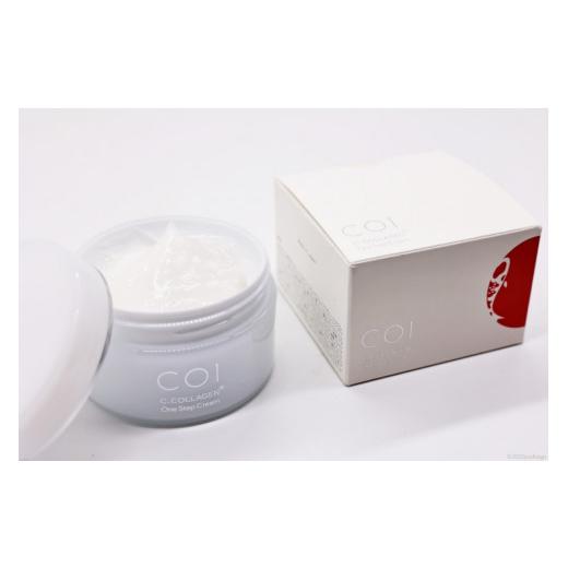 ふるさと納税 福岡県 筑紫野市 化粧品 オールインワン「CO1」100g 4個 コスメ / Hiromatsu fish farm / 福岡県 筑紫野市 コスメ、美容、ヘアケア スキンケア、基礎化粧品 その他スキンケア、フェイスケア