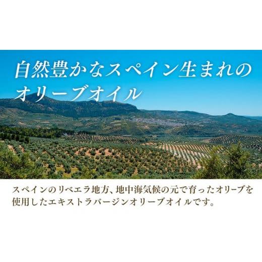 ふるさと納税 食用油 オリーブオイル 香川県 小豆島町 エキストラバージンオリーブオイル 500ml×3本 スペイン産｜オリーブオイル エキストラバージン エクス…_2