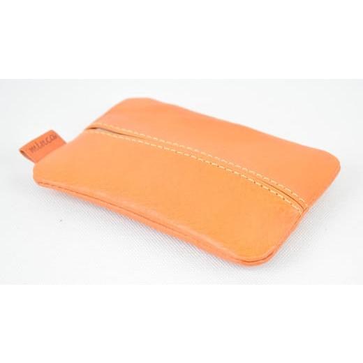 ふるさと納税 ファッション 栃木県 栃木市 minca 栃木レザーのポケットティッシュカバー/Tissue cover 01/キャメル 511 雑貨 ファッション 人気 おすすめ …