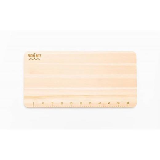 ふるさと納税 雑貨・日用品 三重県 名張市  FUCHIBITE ヒノキ 大型 まな板 木製 檜 木工品 卓上 国産 キッチン用品 キッチングッズ 調理器具 日用品 日用雑貨 …の画像