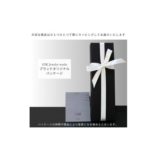 ふるさと納税 アクセサリー ブレスレット 山梨県 甲府市 〈 甲府ジュエリー 〉K18　ゴールド　0.12ct　花型メレダイヤブレスレット　GD-7002(K18YG)