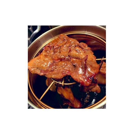 ふるさと納税 ラーメン とんこつ 京都府 京都市  6ヵ月定期便 あくた川の箱舟 燻とん（燻製とん骨らーめん）5食入（計6回）_3