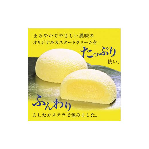 ふるさと納税 和菓子 生菓子 宮城県 大河原町 萩の月 16個入り 仙台銘菓 定番 お土産 菓匠三全 和菓子 洋菓子 和洋菓子 お菓子 生菓子 銘菓 ギフト 宮城_3