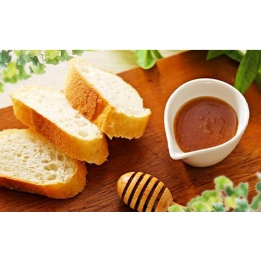 ふるさと納税 加工品等 はちみつ 福岡県 八女市 かの蜂 マヌカハニー 540g（270g×2本）マヌカ はちみつ  エコパックはちみつ90g付き はちみつ 蜂蜜 ハチミツ…の画像
