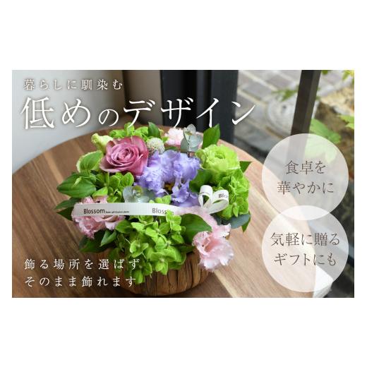ふるさと納税 雑貨・日用品 花 兵庫県 加古川市 フラワーアレンジメント パリスタイルアレンジメント(LLサイズ)レッド系 2404U03808_03 レッド系_2