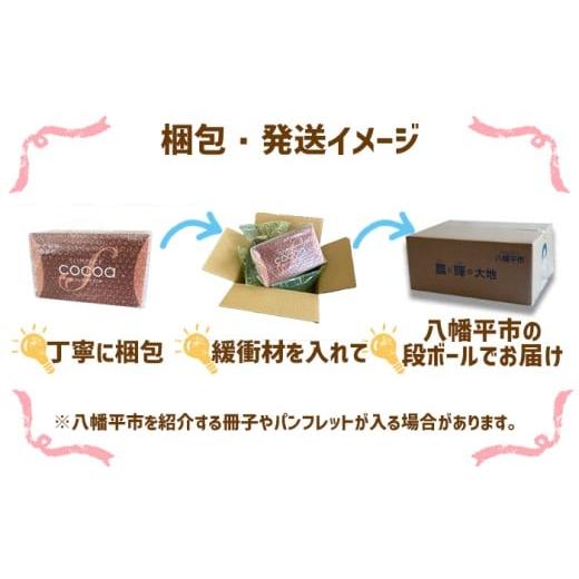 ふるさと納税 美容 岩手県 八幡平市 スリムパックココア 1箱（28g×20袋