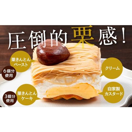 ふるさと納税 ケーキ・カステラ モンブラン 岐阜県 中津川市 メディア