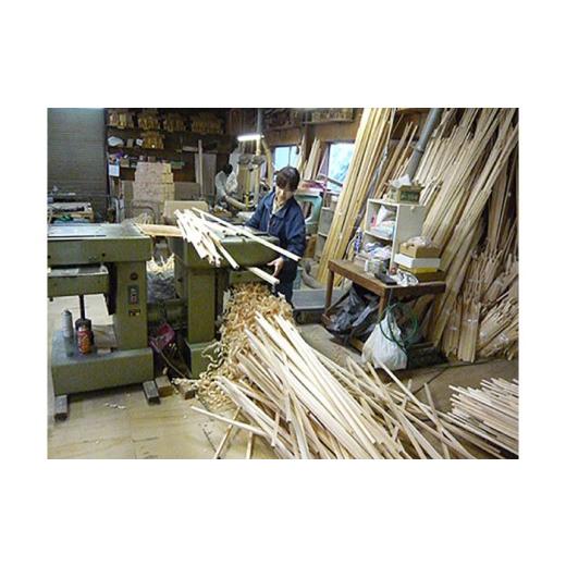 ふるさと納税 仏具・神具 岐阜県 白川町 神棚 牡丹 ／ ひのき モダン おしゃれ シンプル 壁掛け 白川町 ／ 和泉産業 AWBH004_8