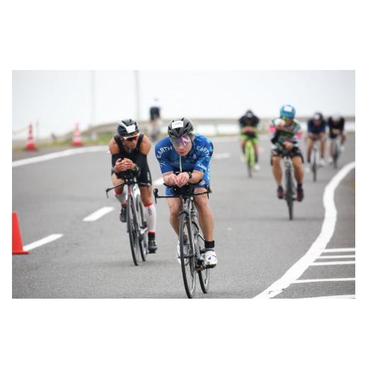 ふるさと納税 イベントやチケット等 千葉県 一宮町 九十九里トライアスロン2026参加権 ミドルディスタンス個人 (競技団体会員)