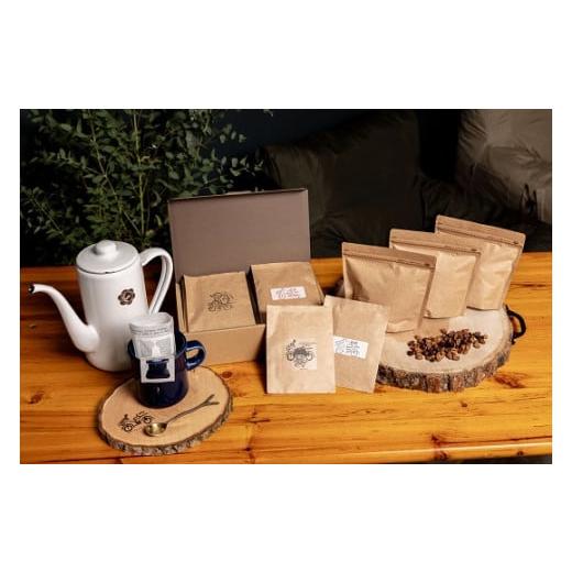 ふるさと納税 コーヒー コーヒー豆 兵庫県 川西市 No.098-01 豆 ウイスキーバレルエイジドとふんわりいちごの自家焙煎コーヒー詰め合わせセット 豆 自家焙煎コ…