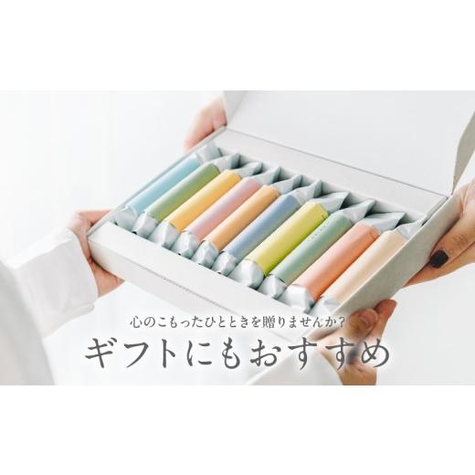 ふるさと納税 美容 入浴剤 大分県 別府市  ギフトにおすすめ ことばに包まれた薬用入浴剤「HAA for bath 日々」（3箱） 3箱(計30袋)の画像
