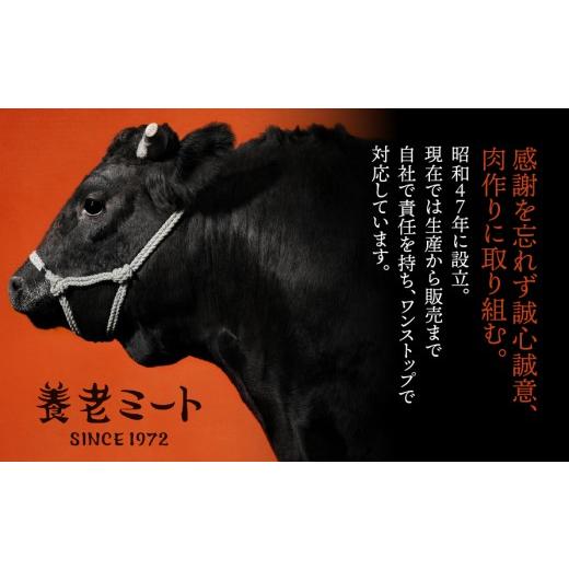 ふるさと納税 牛肉 ロース 岐阜県 垂井町  6か月定期便 飛騨牛 最高5等級 逸品ロース 900g (すき焼き・しゃぶしゃぶ用)_4