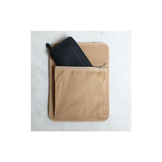 ふるさと納税 カバン リュック 兵庫県 豊岡市 豊岡鞄 YOUTA ELK 3WAYダレス S（YK9S）スカイ スカイ_8