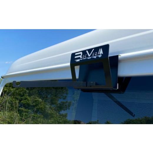 ふるさと納税 アウトドアグッズ 愛知県 瀬戸市 レクビィのレインモールランタンハンガー ／ ランタンハンガー カー用品 車用品 カーグッズ ／ 瀬戸市 ／ 株式…_3