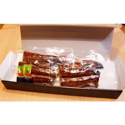 【訳あり品】 ふるさと納税 愛知県 名古屋市 【全４回定期便】　国産うなぎ蒲焼　約180g×2尾・たれ・山椒　【炭火・職人手焼き「和食竜むら」】 【VQ1135595620】(40000円)