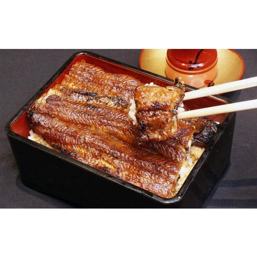 【訳あり品】 ふるさと納税 愛知県 名古屋市 【全４回定期便】　国産うなぎ蒲焼　約180g×2尾・たれ・山椒　【炭火・職人手焼き「和食竜むら」】 【VQ1135595620】(40000円)