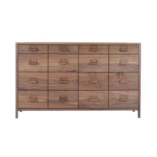 ふるさと納税 木工品・竹工品 佐賀県 佐賀市 ノステラ140ドロワー WN 諸富家具 ：C569-008の画像