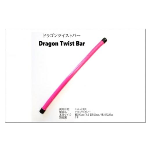 ふるさと納税 スポーツ・アウトドア 和歌山県 御坊市 ドラゴンツイストバー