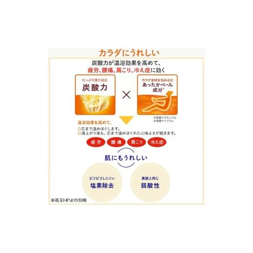 ふるさと納税 美容 入浴剤 山形県 酒田市 花王バブ 至福の柑橘めぐり浴　12錠入×12箱 SC0525