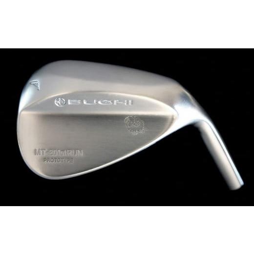 ふるさと納税 ゴルフグッズ クラブ 千葉県 我孫子市 ゴルフ 選べるウェッジ BUCHI WEDGE MT201 or
