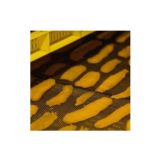 ふるさと納税 野菜類 サツマイモ 茨城県 ひたちなか市 希望の干し芋(100g×8パック)の画像