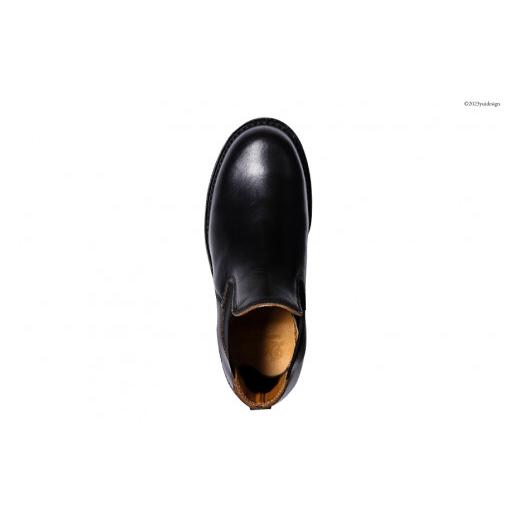 ふるさと納税 ファッション 靴 石川県 志賀町 DANNER 紳士靴 ウェストサム ブラック 27.0cm STUMPTOWN渋谷店 石川県 志賀町 CG4019-6 靴 シューズ 革靴 男性用…の画像
