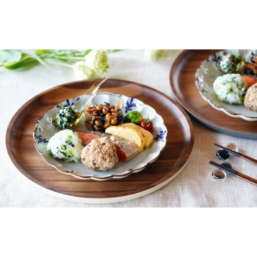 有田焼 福泉 大皿 1客 丸皿 食器 和柄 浅皿 送料込み 有田焼 福泉 大皿 1客 丸皿 食器 和柄 浅皿 送料込み 福泉窯