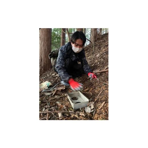 【ほぼ未使用】 ふるさと納税 静岡県 伊豆市 SDGｓ 野生鹿を仕留め 命を頂く プロの猟師と狩猟（わな猟）日帰り 体験チケット ２名様 【食育 絆づくり 静岡県 伊豆市】F-39 【LWH2214404111】(78000円)