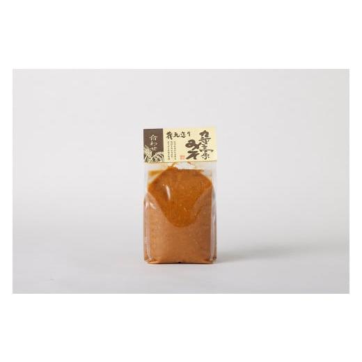 ふるさと納税 味噌 合わせ味噌 大分県 九重町 九重高原みそ(合わせ)1kg×4袋 計4kg 味噌 合わせみそ 合わせ味噌 九重高原みそ(合わせ)1kg×4袋 計4kg