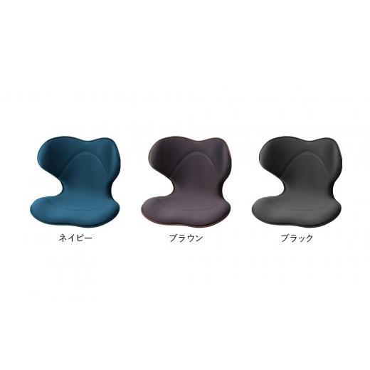 ふるさと納税 雑貨・日用品 愛知県 名古屋市 Style SMART ブラック | 骨盤 椅子 座椅子 姿勢サポート 骨盤補正 健康グッズ 人気 おすすめ 腰痛対策 体幹サポー…