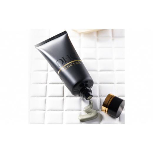 ふるさと納税 美容 静岡県 袋井市 DHC 薬用ミネラルマスク(医薬部外品) 天然 パック 粘土 キメ 天然成分 無香料 美肌 人気 厳選 袋井市